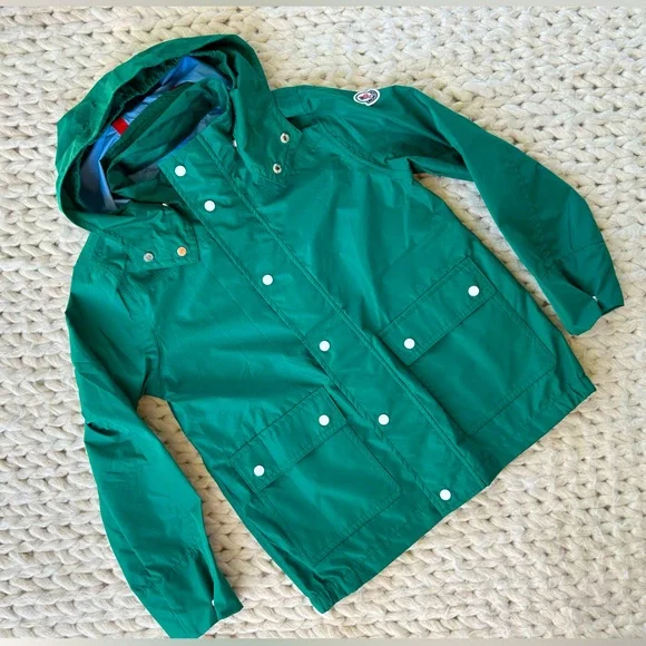 moncler unisex